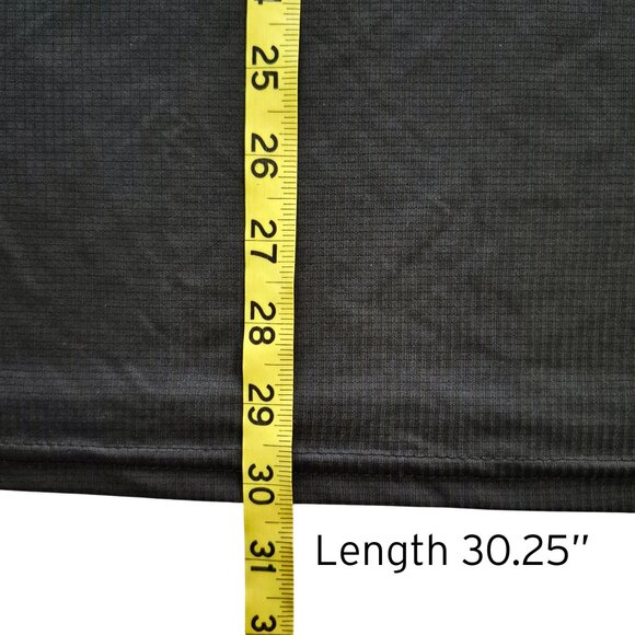 Lot of 4 Ventilated Sport Tee Shirts Lightweight Polyester - New W/out Tags XXL - Picture 7 of 9